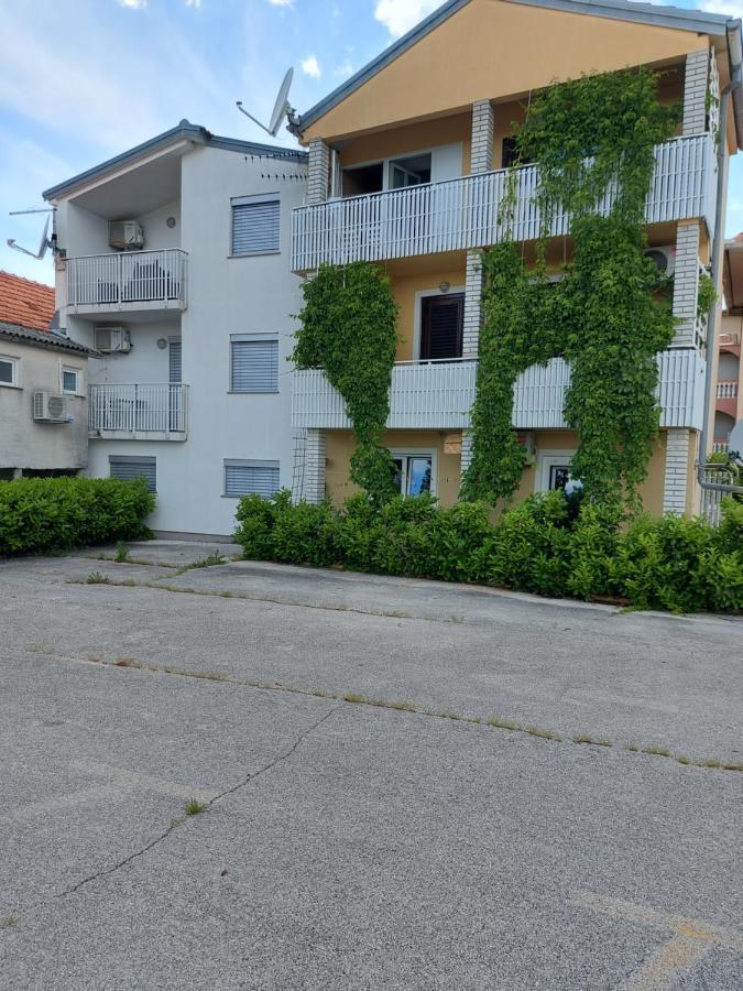 Apartmán Ap Orion Zadar Exteriér fotografie