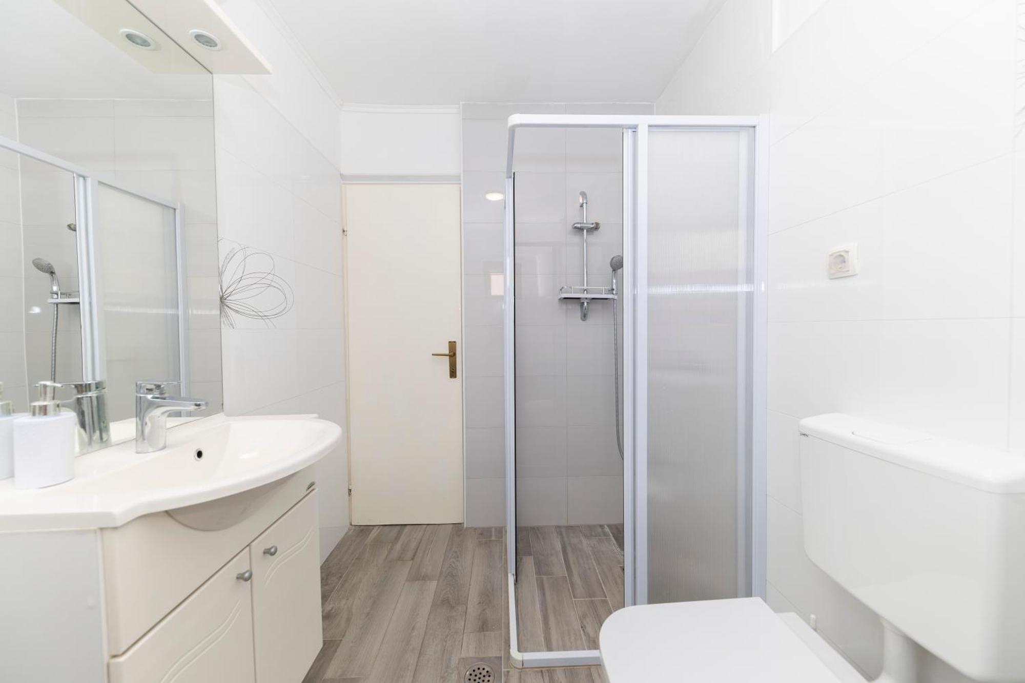 Apartmán Ap Orion Zadar Exteriér fotografie